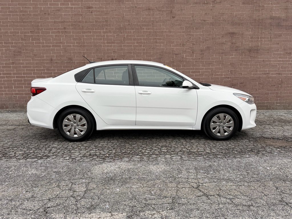 Used 2018 Kia Rio S image 7