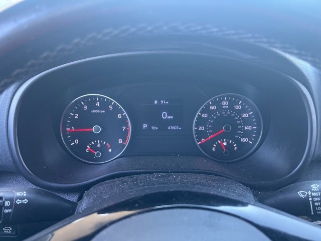 Used 2020 Kia Sportage EX image 12