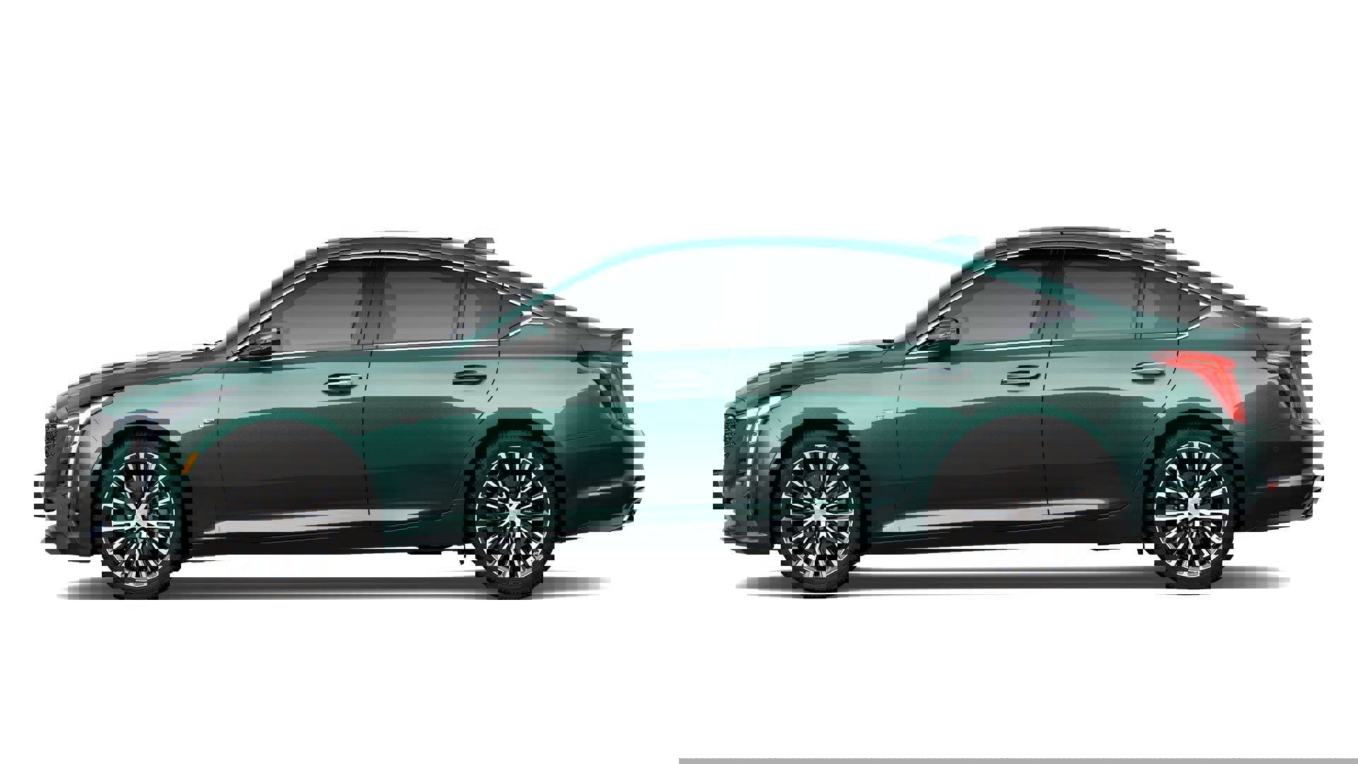 New 2026 Cadillac CT5 Premium Luxury image 27