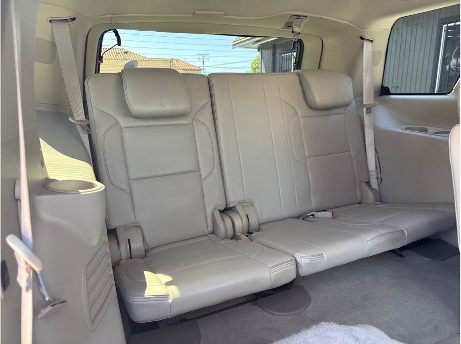 Used 2019 GMC Yukon Denali w/ Denali Ultimate Package RWD image 26