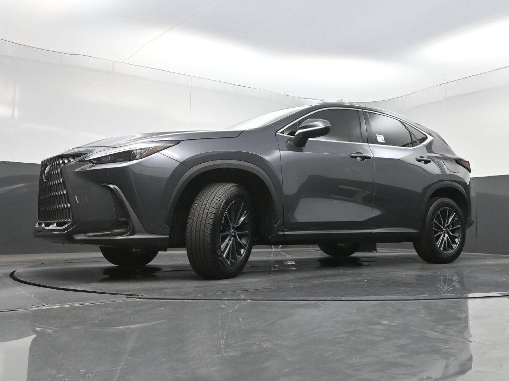 Used 2024 Lexus NX 250 FWD w/ Towing Package (2000 Lbs) image 26