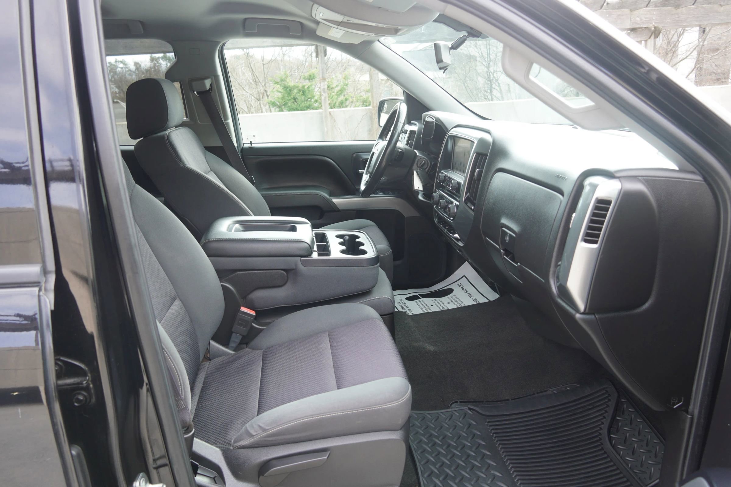 Used 2014 Chevrolet Silverado 1500 LT w/ All Star Edition image 36