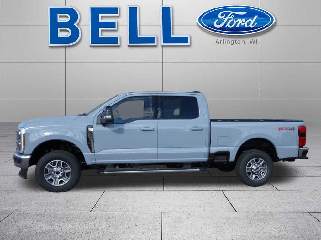 New 2026 Ford F350 Lariat w/ FX4 Off-Road Package image 7