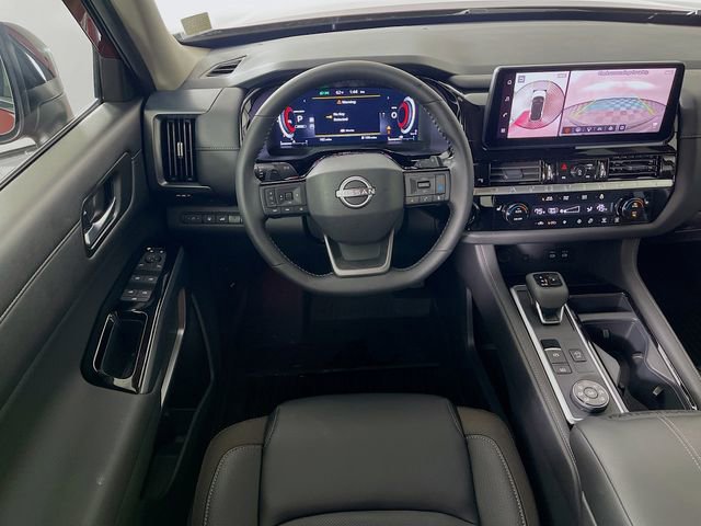 Used 2026 Nissan Pathfinder SL image 22