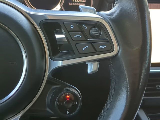 Used 2021 Porsche Cayenne GTS image 33