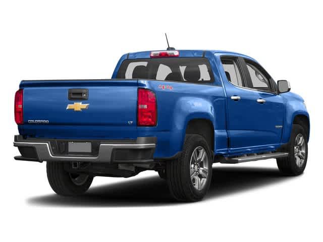 Used 2018 Chevrolet Colorado LT w/ LT Convenience Package AWD/4WD video 2