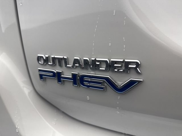 Used 2021 Mitsubishi Outlander GT AWD/4WD image 44