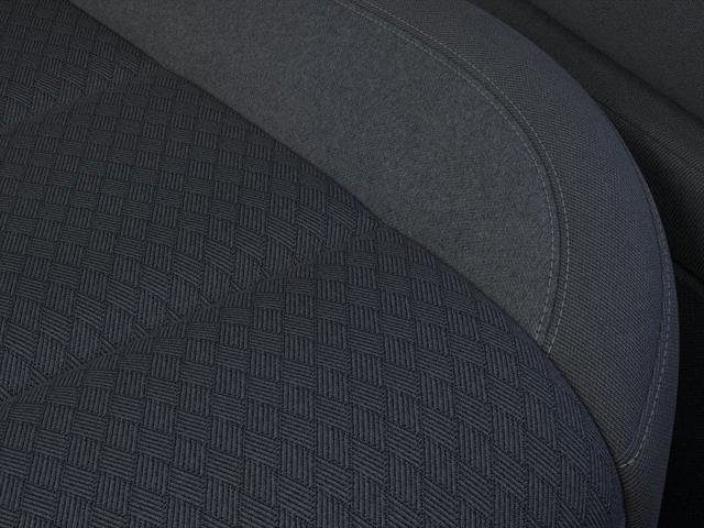 New 2026 Chevrolet Silverado 2500 LT w/ All Star Edition image 21