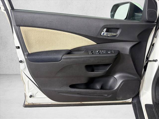 Used 2015 Honda CR-V EX image 11