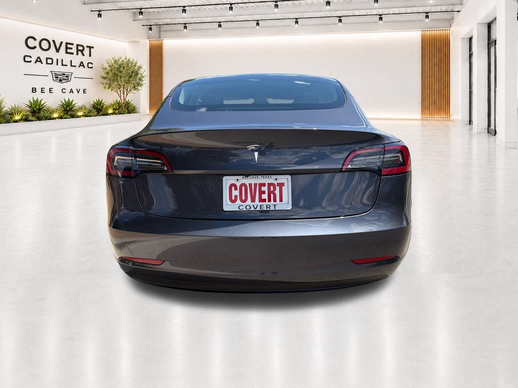 Used 2023 Tesla Model 3 Standard Range RWD image 9