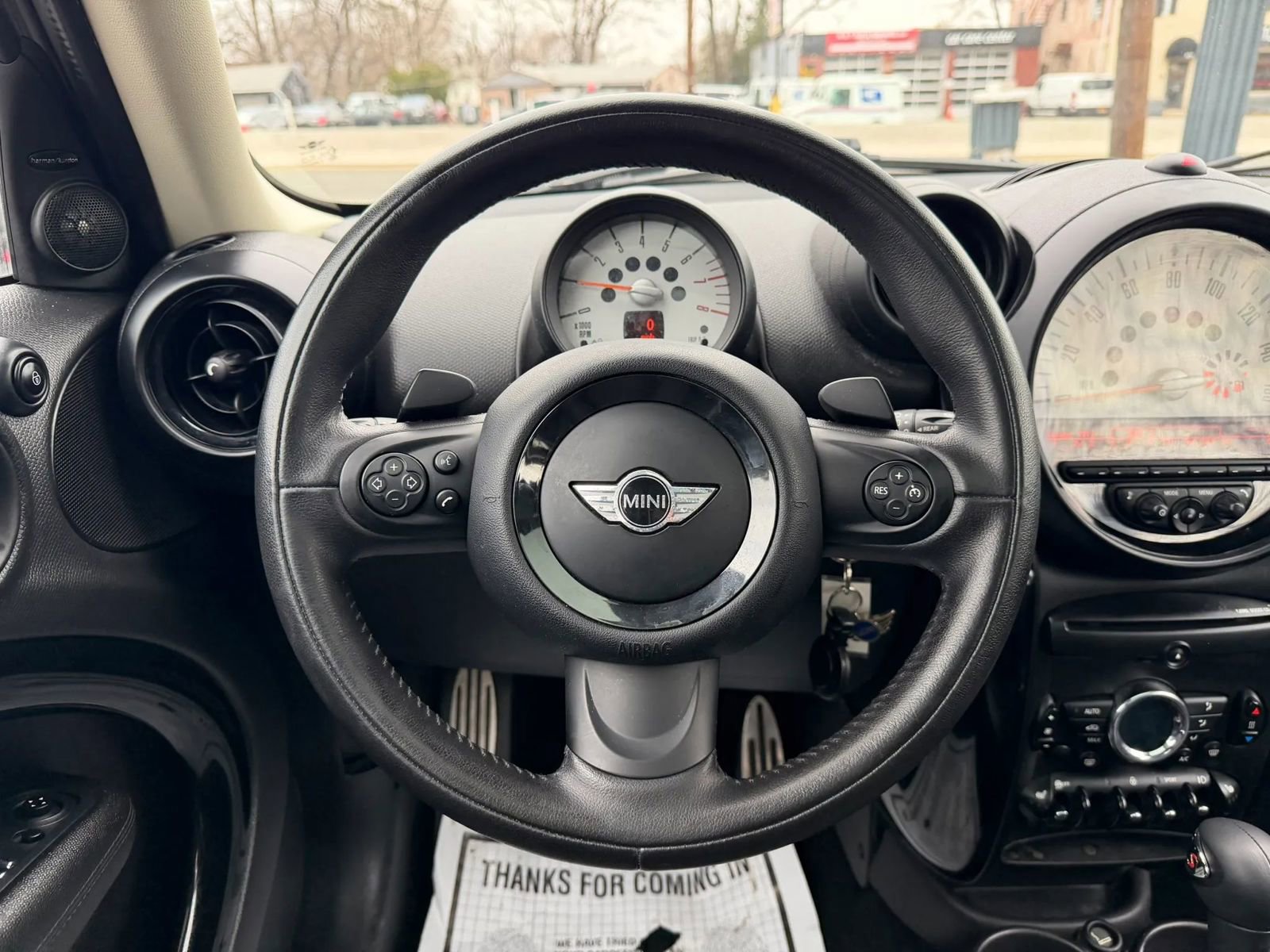 Used 2013 MINI Cooper Countryman S image 38