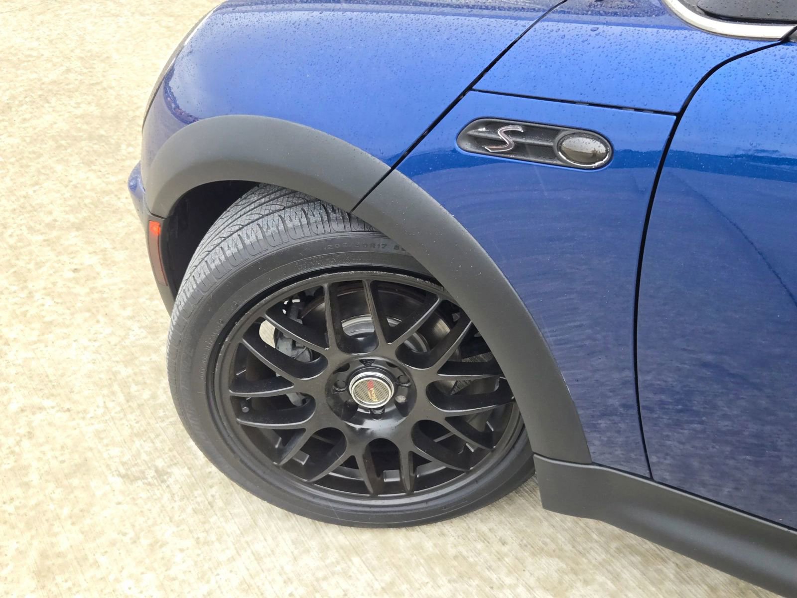 Used 2004 MINI Cooper S image 28