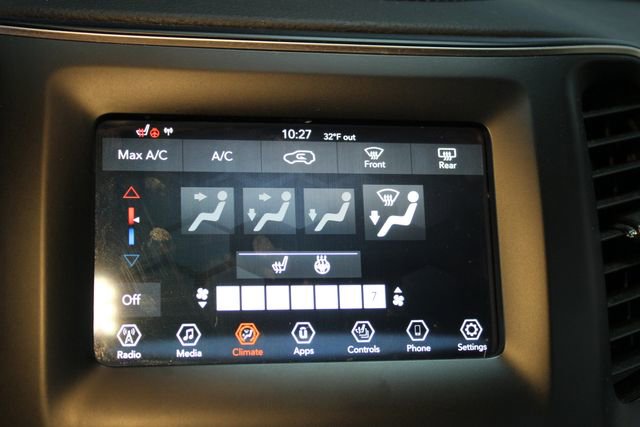 Used 2019 Jeep Cherokee Sport w/ Cold Weather Group AWD/4WD image 24