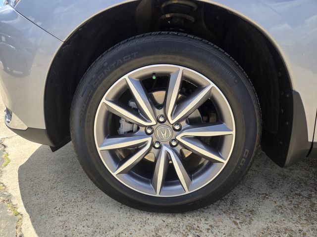 Used 2023 Acura RDX FWD w/ Technology Package image 29