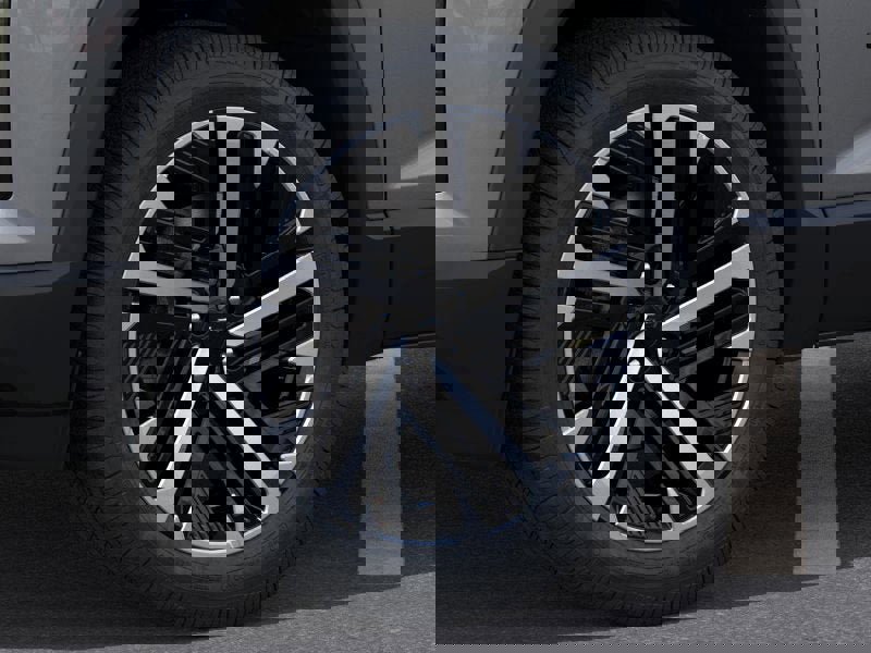 New 2026 Chevrolet Equinox RS image 9