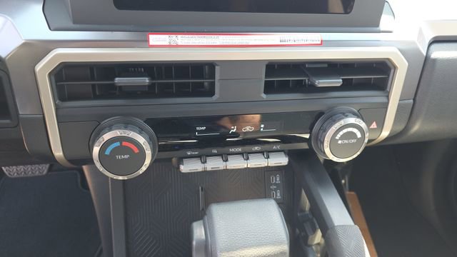 New 2026 Toyota Tacoma SR5 image 21