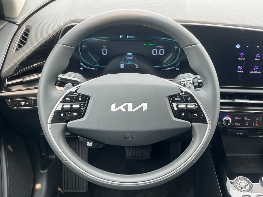 New 2025 Kia Niro EX image 20