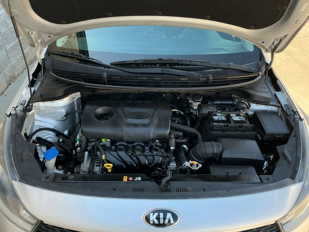 Used 2018 Kia Rio LX FWD image 22