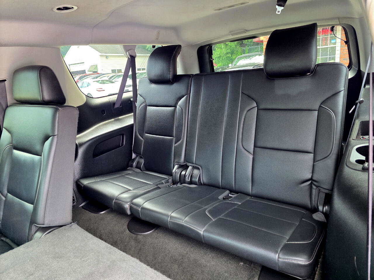 Used 2018 GMC Yukon XL SLT image 13