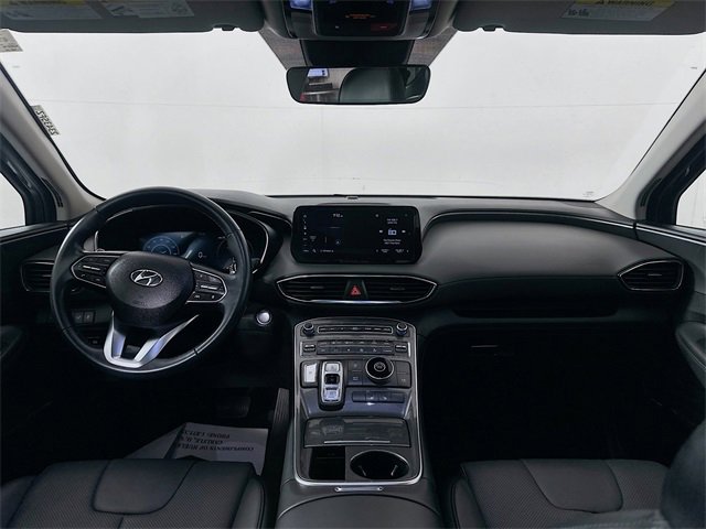 Used 2023 Hyundai Santa Fe SEL w/ Premium Package image 24