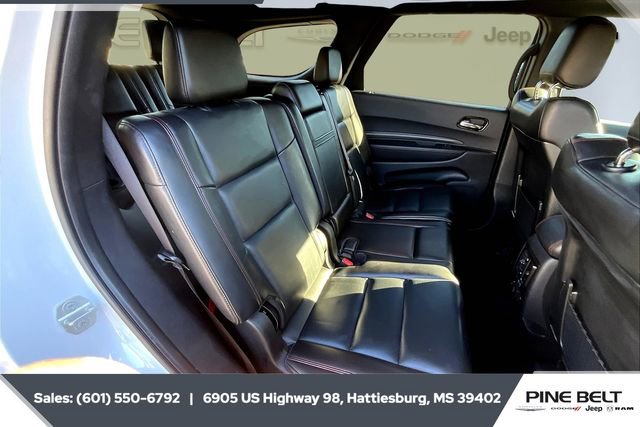 Used 2024 Dodge Durango GT image 20