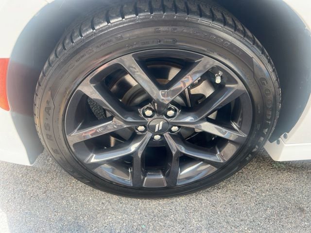 Used 2023 Dodge Charger GT w/ Blacktop Package RWD image 6