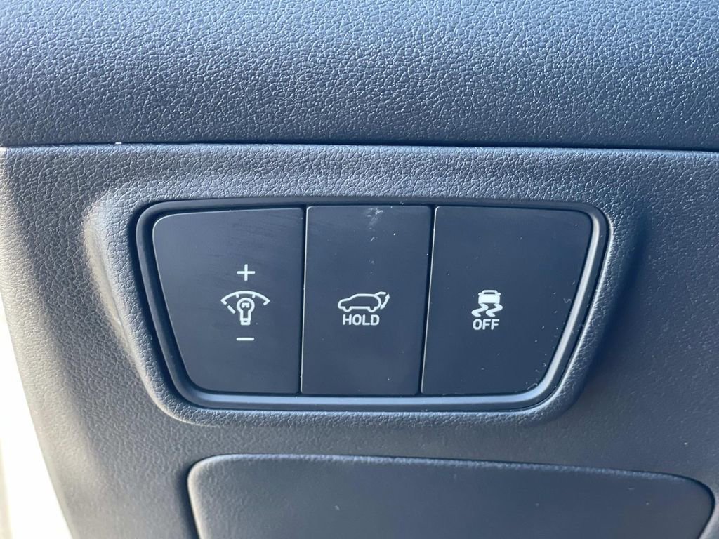 Certified 2023 Hyundai Tucson SEL image 20