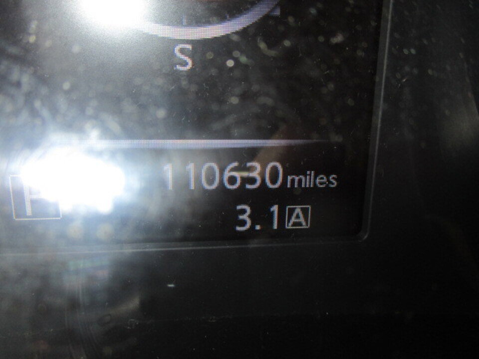 Used 2014 Nissan Rogue SL image 28