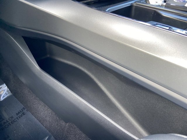 New 2025 Ford F150 Lightning Lariat image 21