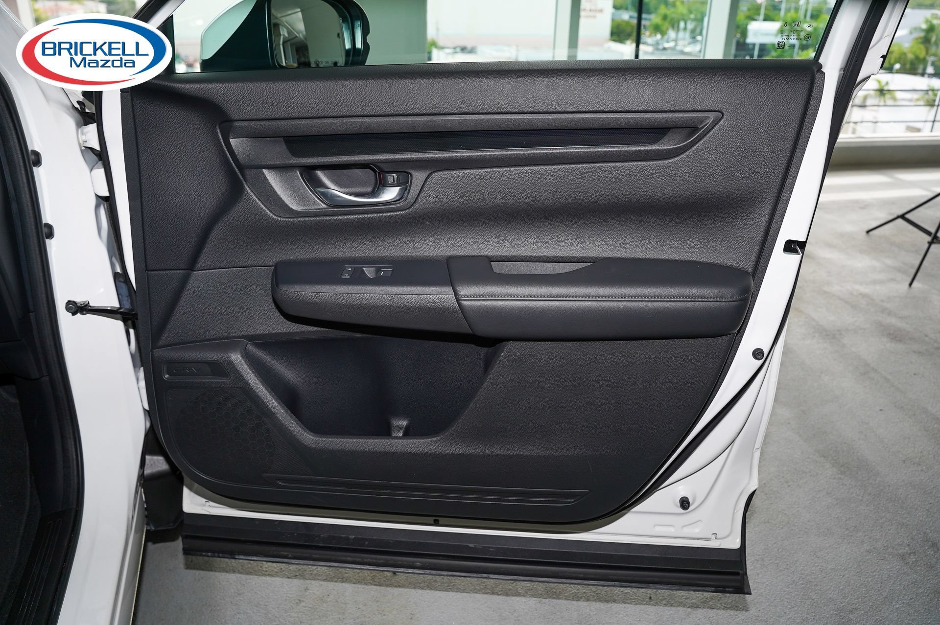 Used 2024 Honda CR-V EX image 12