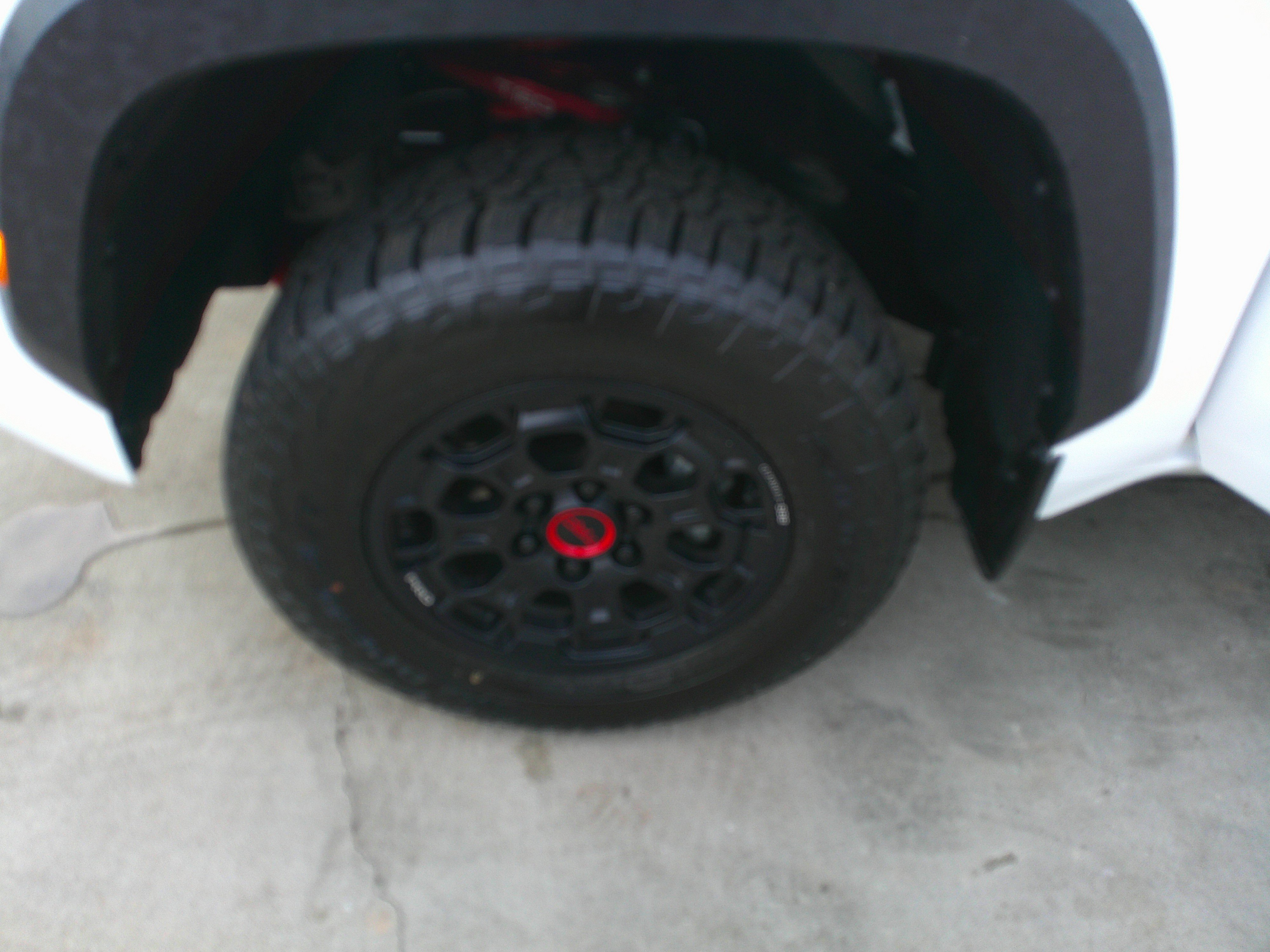 Used 2025 Toyota Tundra TRD Pro image 16