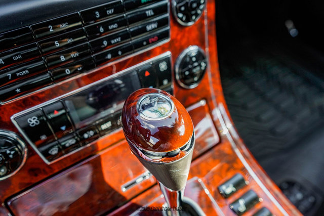 Used 2009 Maybach 62 image 57