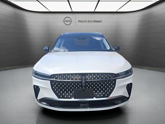 Used 2024 Lincoln Nautilus Reserve AWD/4WD image 1