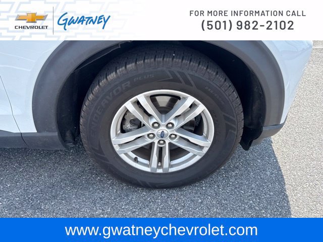 Used 2020 Ford Explorer XLT RWD image 13