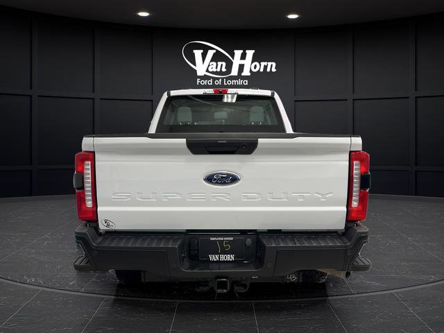 Used 2024 Ford F250 XL w/ 360-Degree Camera Package AWD/4WD image 6