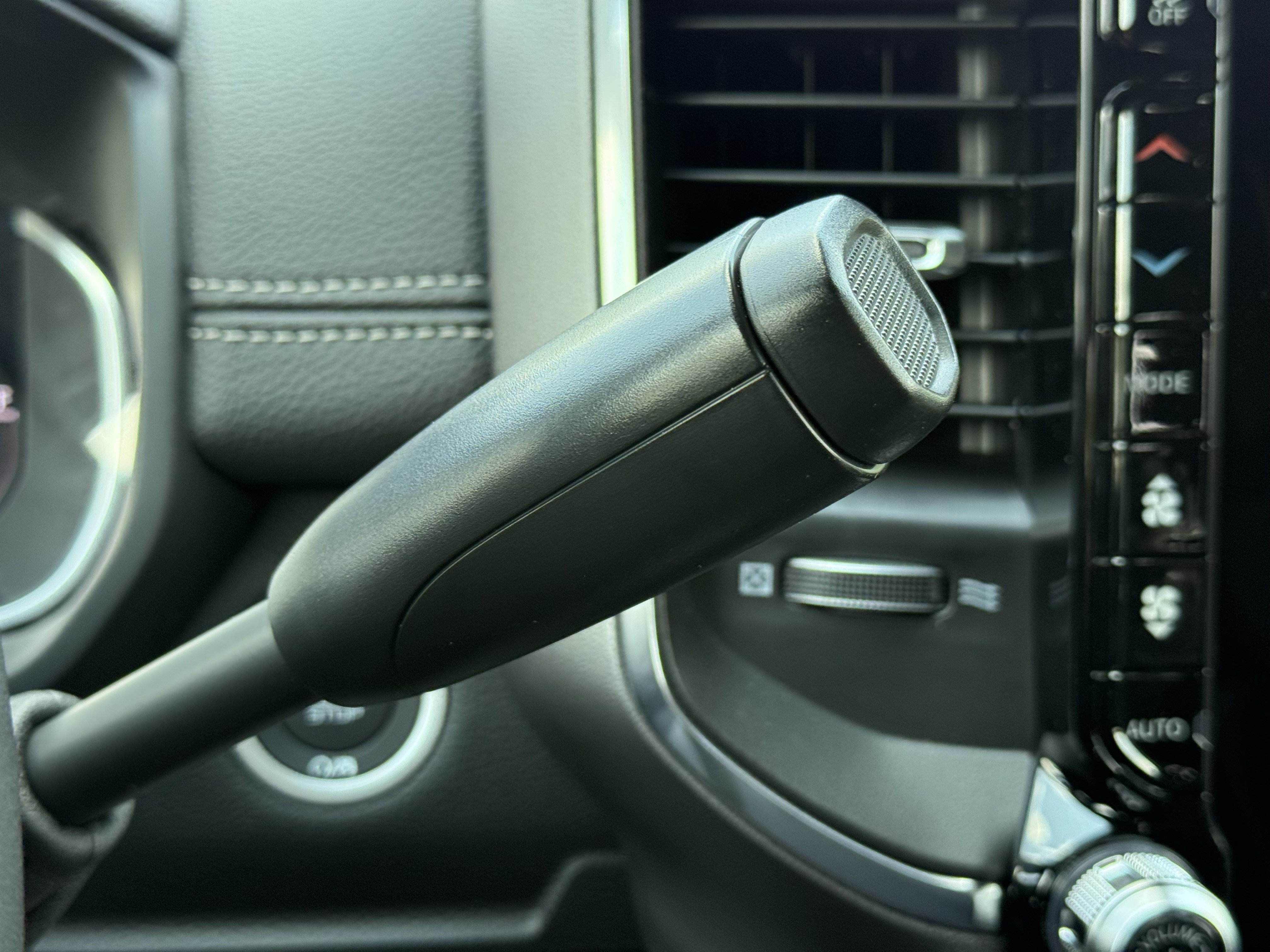 New 2027 RAM 3500 Laramie AWD/4WD image 26