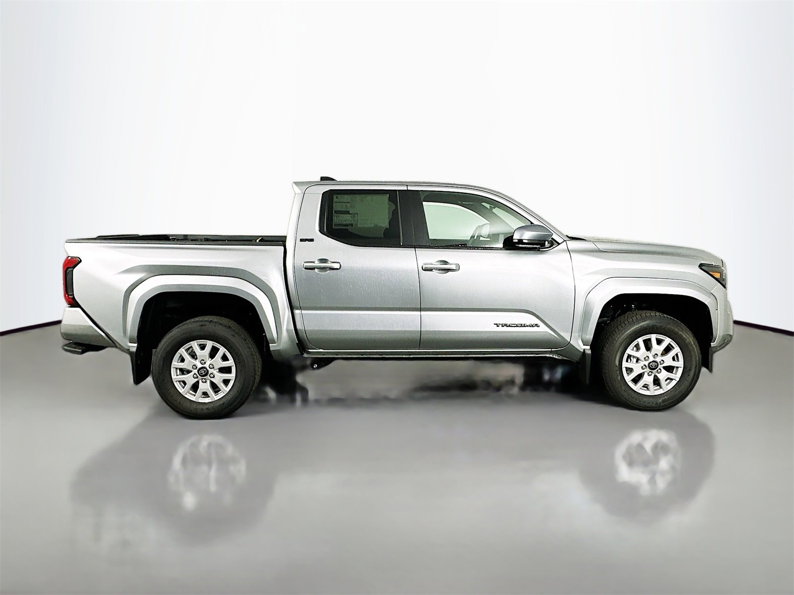 New 2025 Toyota Tacoma SR5 image 8