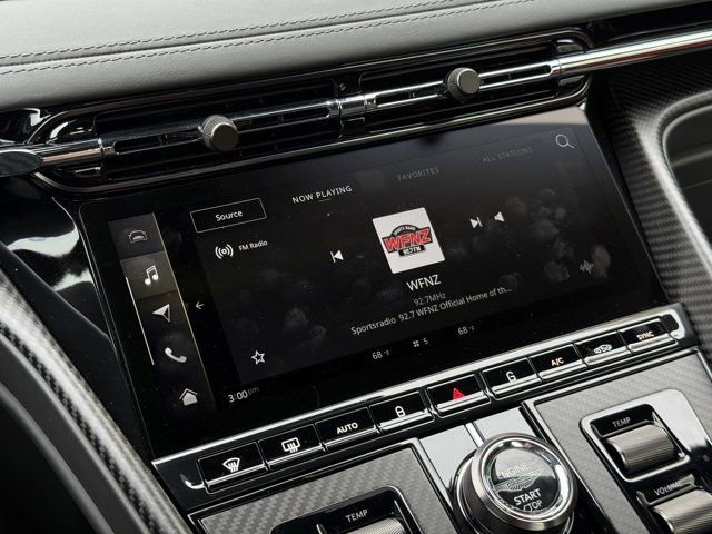 New 2025 Aston Martin DB12 Convertible image 26