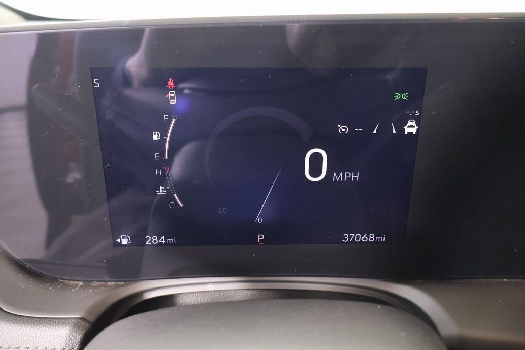 Used 2024 Buick Encore GX Preferred image 4