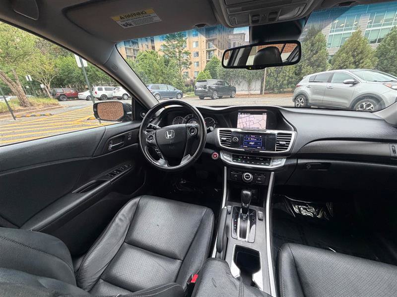 Used 2013 Honda Accord EX-L image 29
