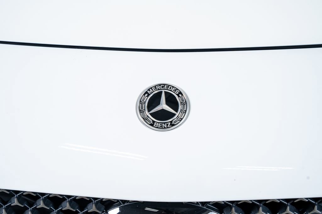 Used 2024 Mercedes-Benz CLE 450 4MATIC Coupe image 17