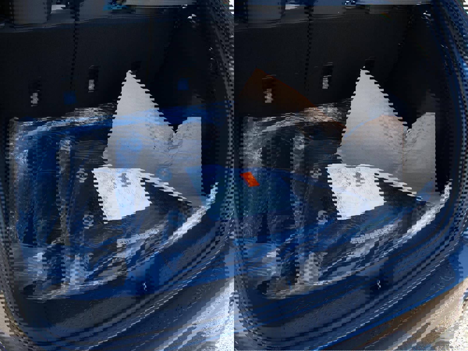 New 2026 Subaru Crosstrek 2.0i Premium image 9