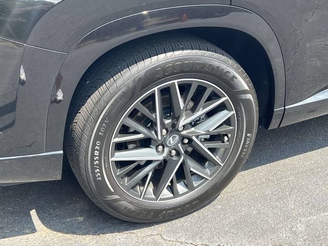 Used 2026 Lexus TX 350 AWD w/ Technology Package image 5
