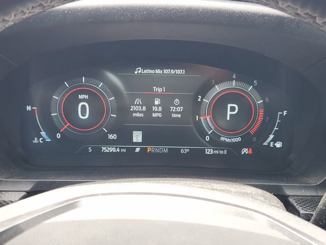 Used 2020 Ford Explorer ST image 13