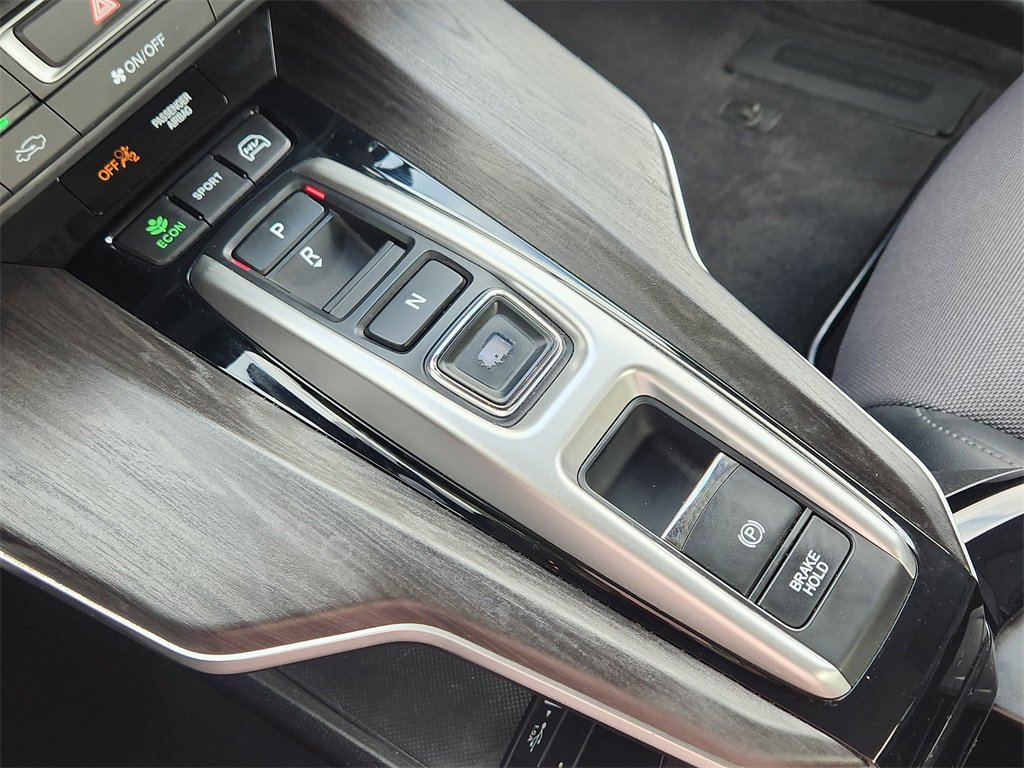 Used 2018 Honda Clarity Plug-In Hybrid image 16