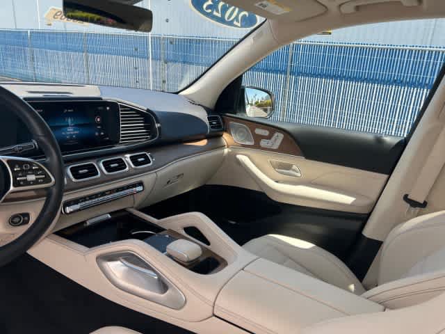 Certified 2023 Mercedes-Benz GLE 450 4MATIC image 17