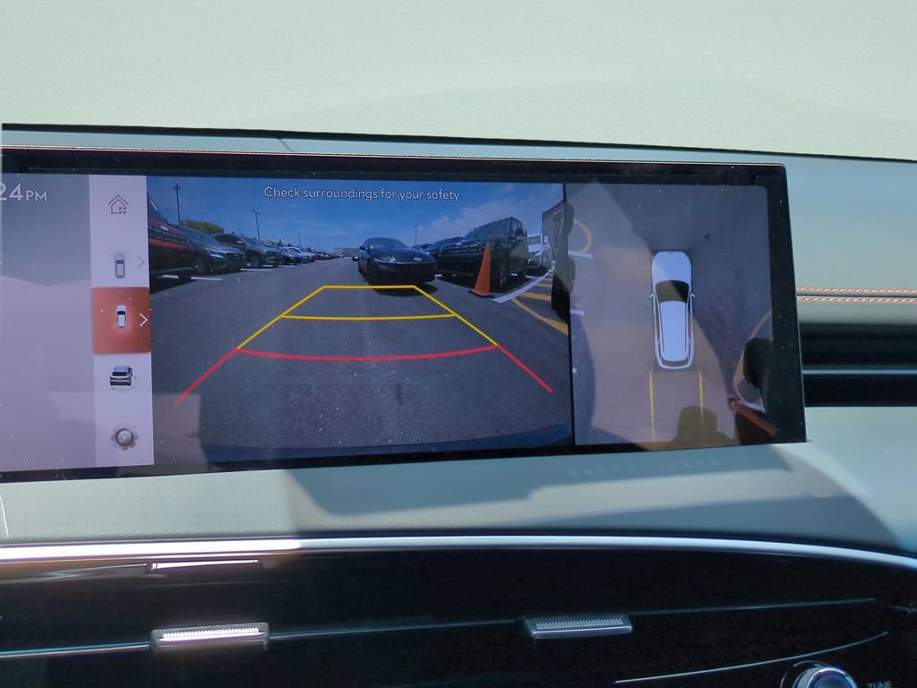 New 2026 Genesis GV70 2.5T Sport Prestige AWD/4WD image 18