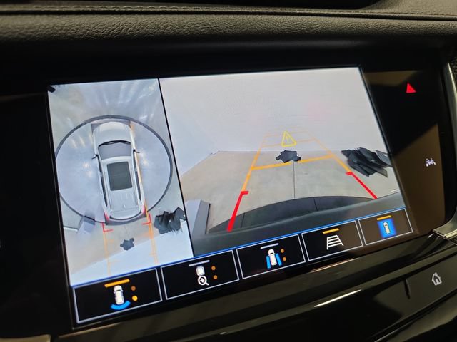 Certified 2024 Cadillac XT6 Sport w/ Technology Package AWD/4WD image 20