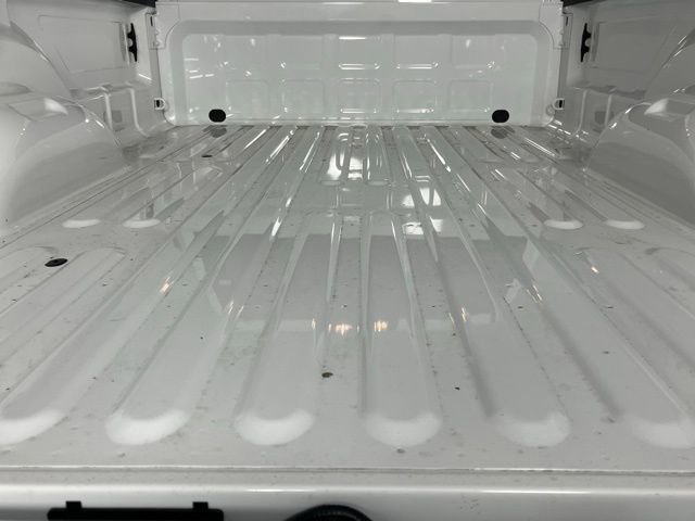 New 2026 RAM 3500 Tradesman image 8