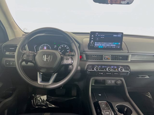 Used 2025 Honda Pilot EX-L image 20